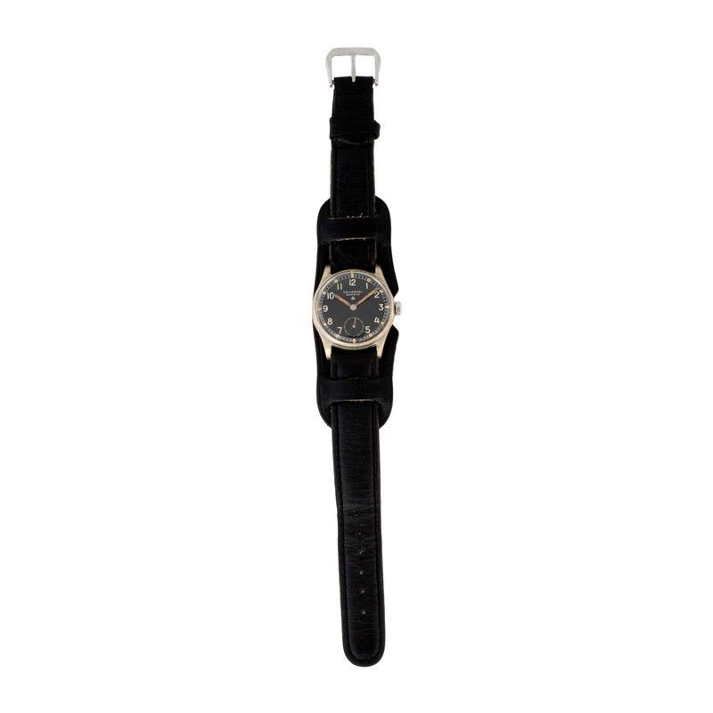 Universal Geneve Royal Dutch