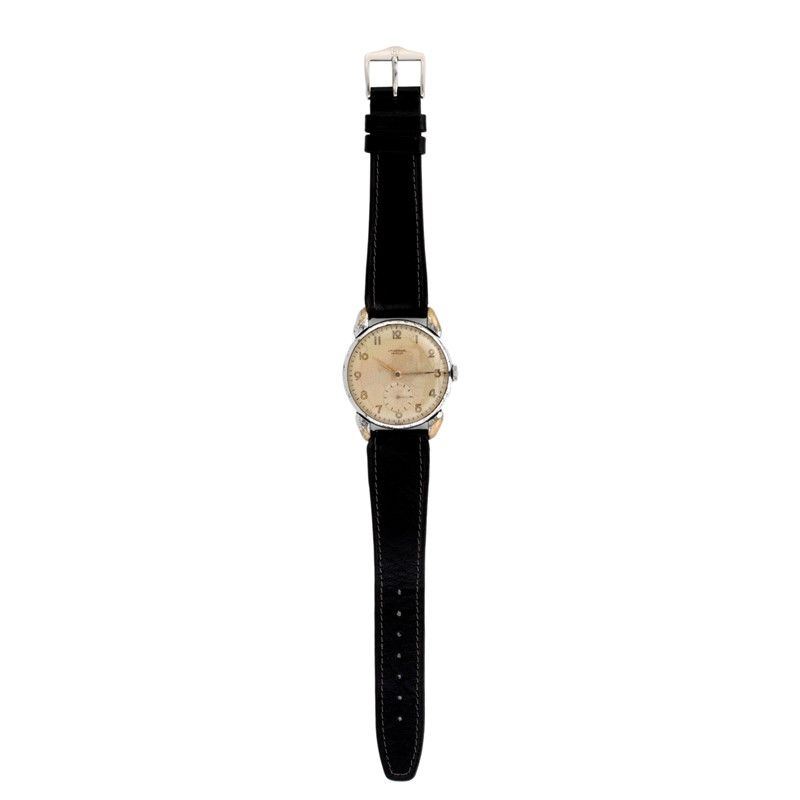 Universal Geneve Vintage