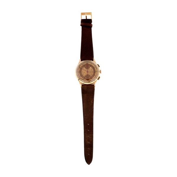 Cronografo vintage
