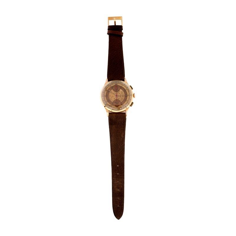 Cronografo Vintage