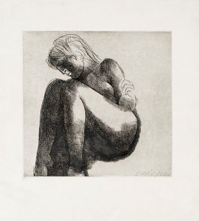 Nudo di Donna