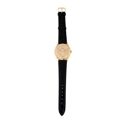 Baume & Mercier