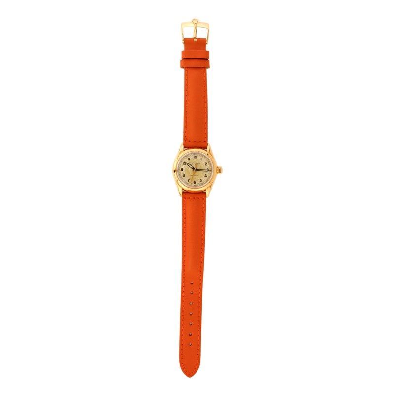 Rolex Pall Mall