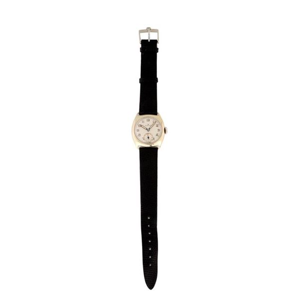 Rolex Prima