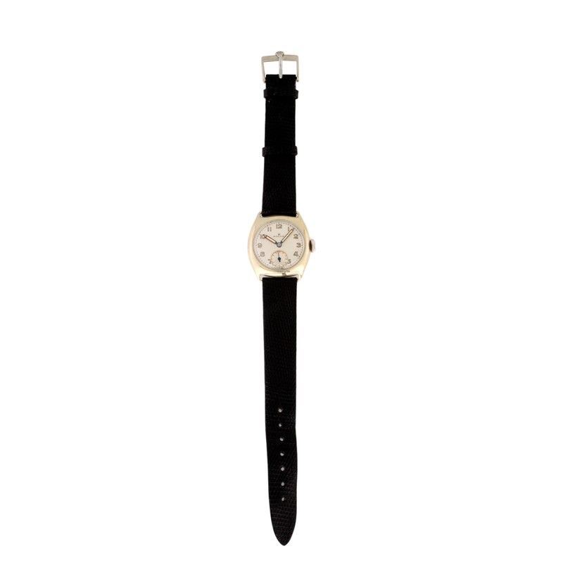 Rolex Prima