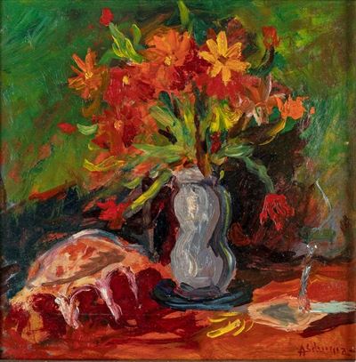 Vaso di Fiori