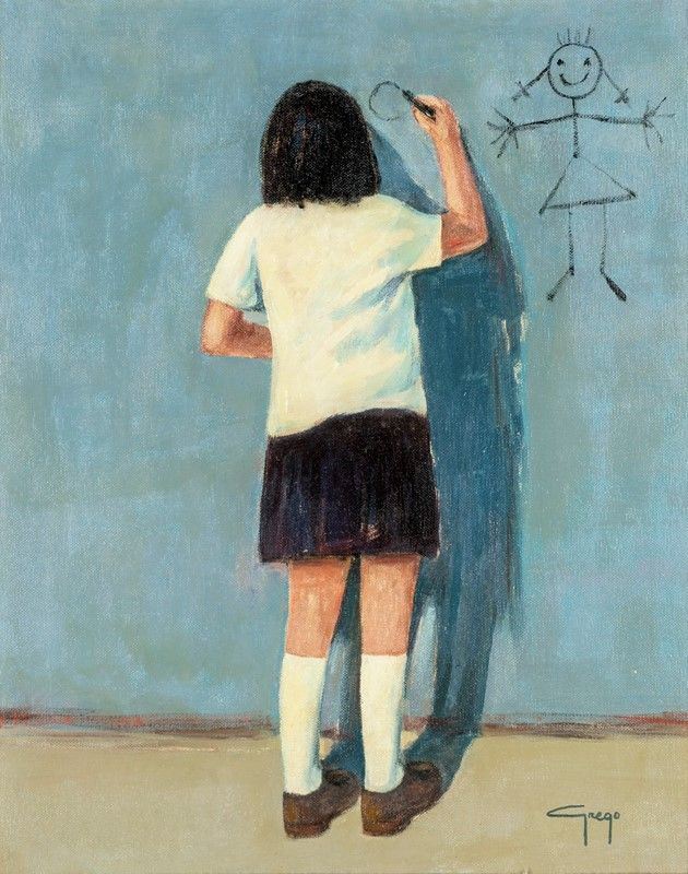 La Scolaretta