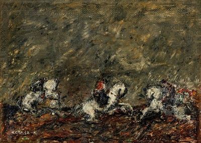 La Cavalcata Fantastica