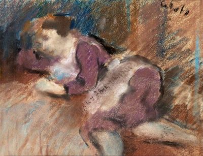 Figura di Donna
