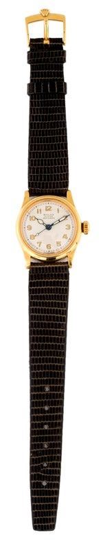 Rolex Recorda