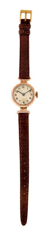 Rolex Vintage