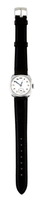 Rolex Anno 1915