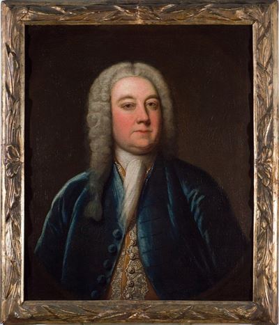 Ritratto di Gentiluomo