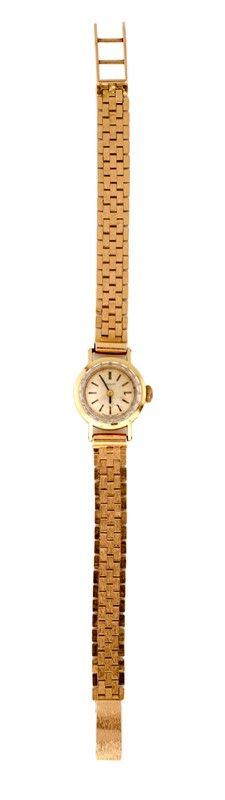 Tissot orologio