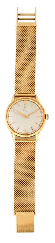 Orologio Omega Automatico