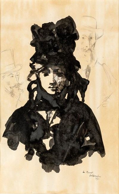A Manet