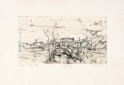 Il Metauro (fossombrone)