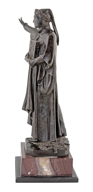 Scultura in Bronzo