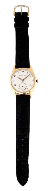 International watch Schaffhausen