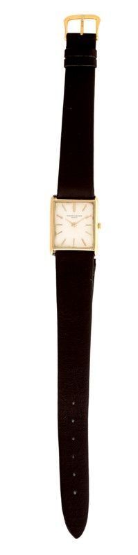 Vacheron & Constantin