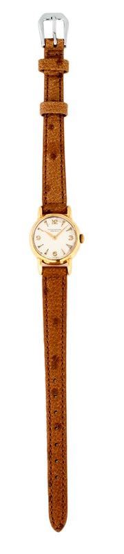 International Watch Lady
