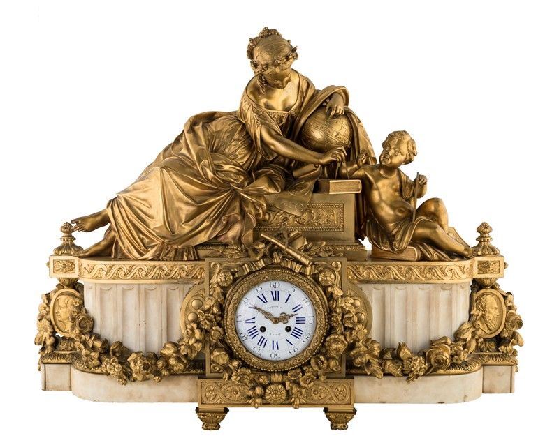Grande Orologio