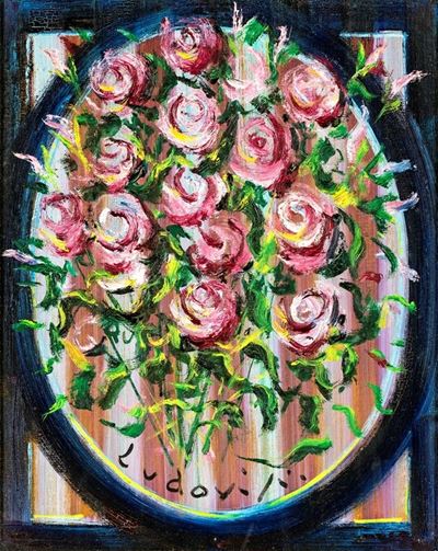 Le Mie Rose, le Sue Rose