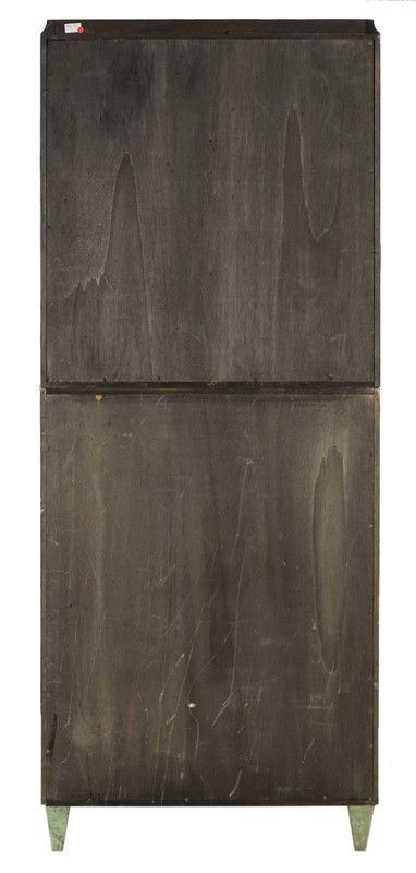 COPPIA DI POLTRONE QUEEN ANNE