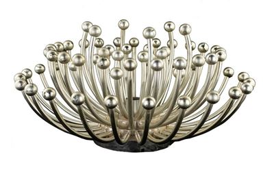 Lampada "pistillo"