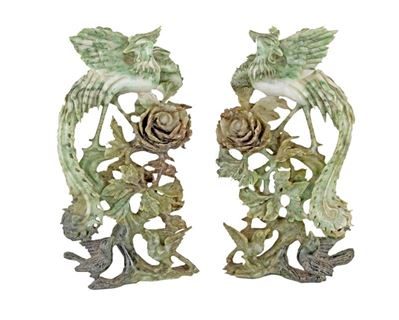 Due Gruppi Scultorei