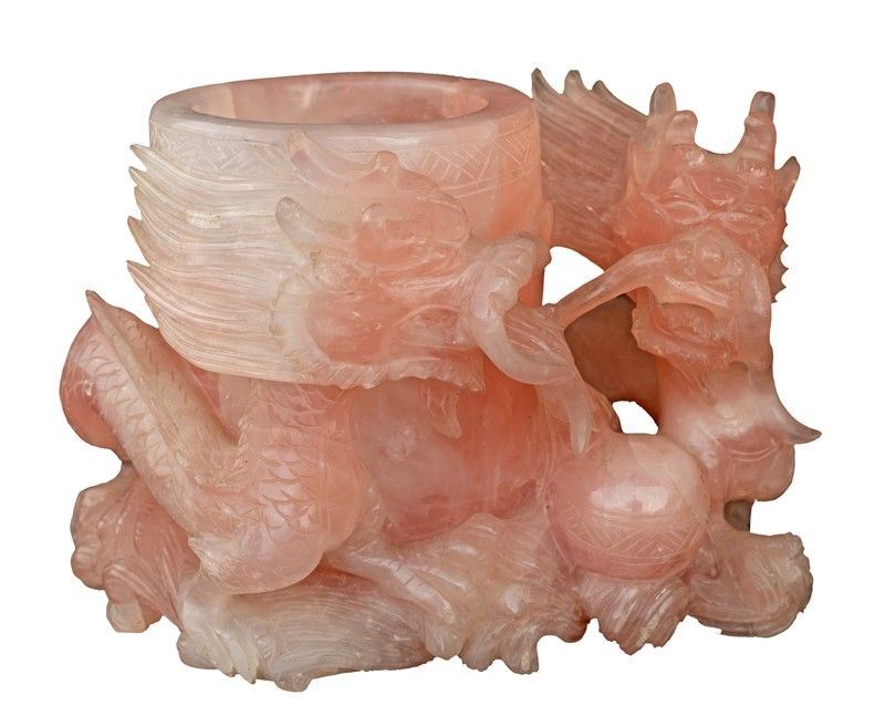 Brush Pot