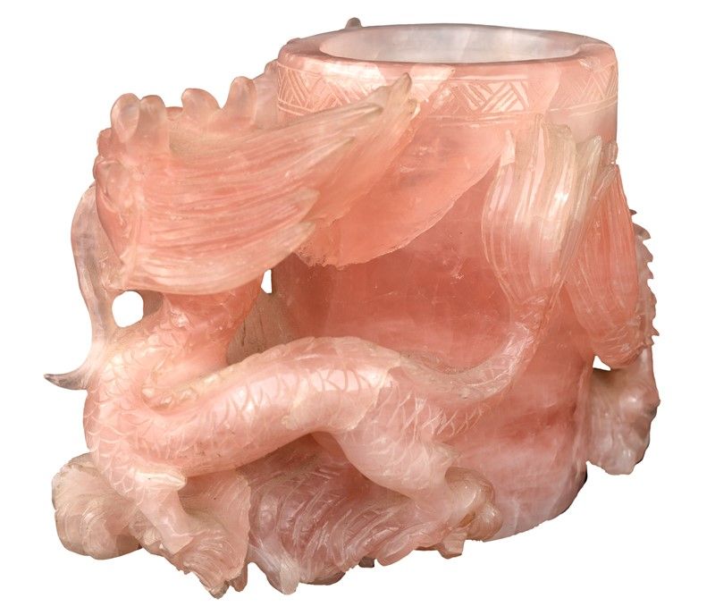 Brush Pot