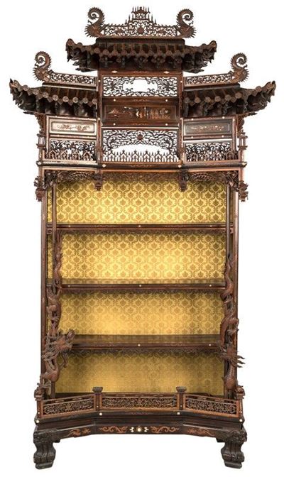 Etagère