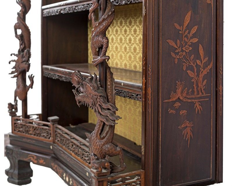 Etagère
