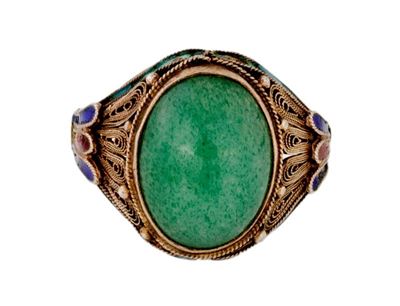 Anello in Argento