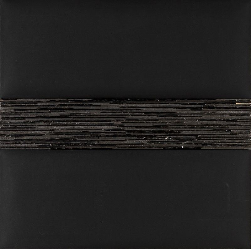 Ivan Barlafante - Il Nero 03/02