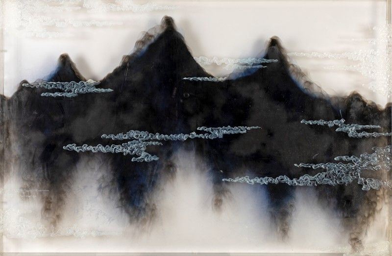 Alessandro Cannistrà - Panorama Blu