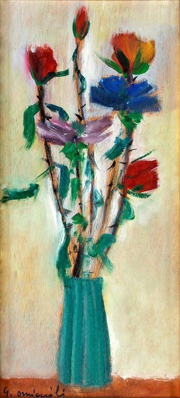 Vaso di Fiori