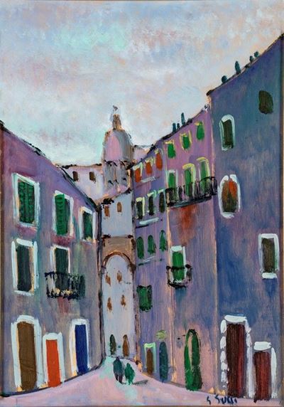 Strade di Roma