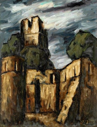 Rovine
