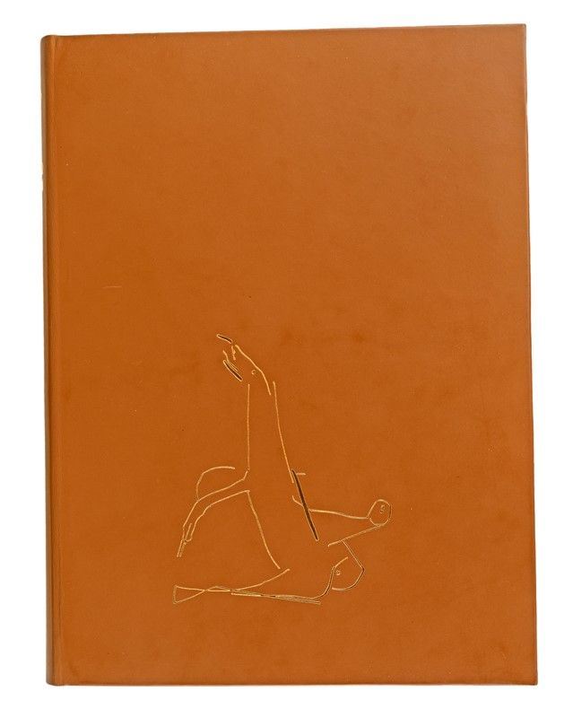 Marino Marini - L'ouvre Complete