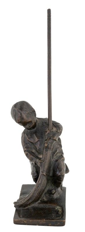 Piccola Scultura