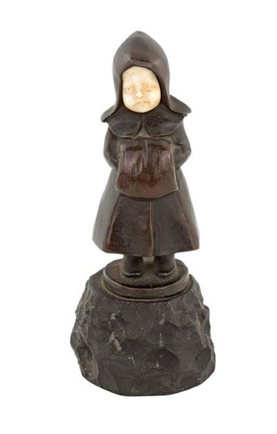 Piccola Scultura