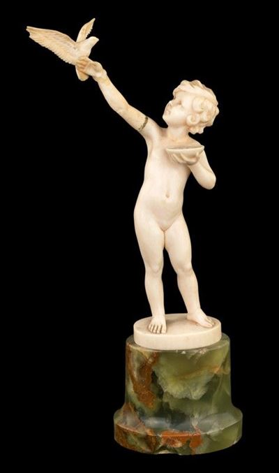 Piccola Scultura