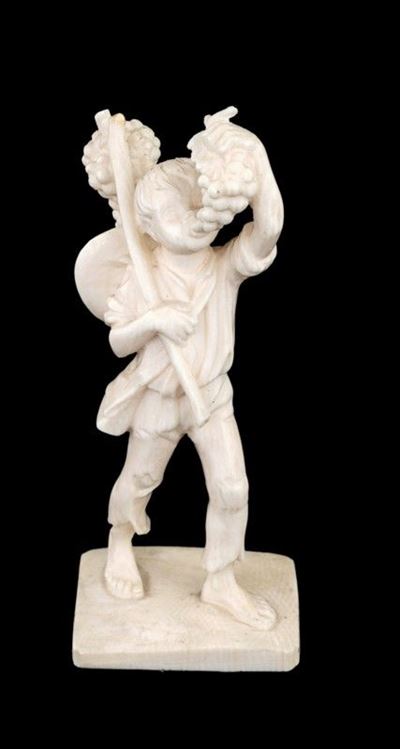 Piccola Scultura