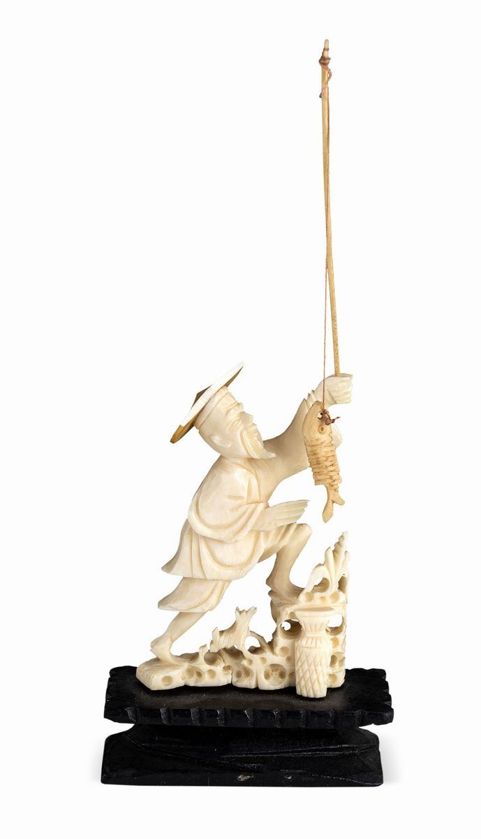 Piccola Scultura