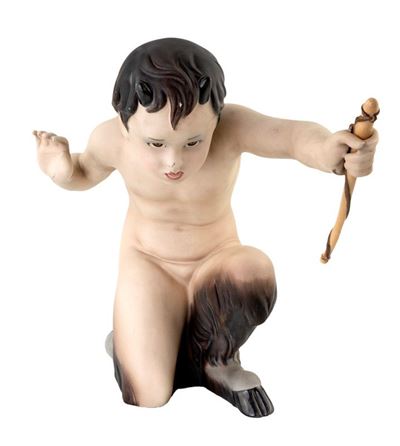 Figura di Fauno