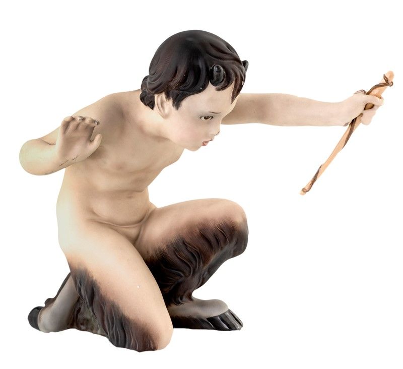 Figura di Fauno