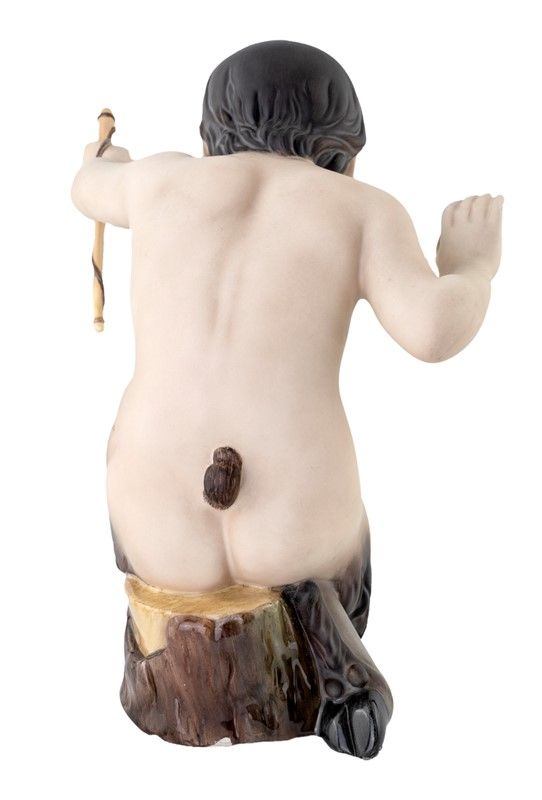 Figura di Fauno