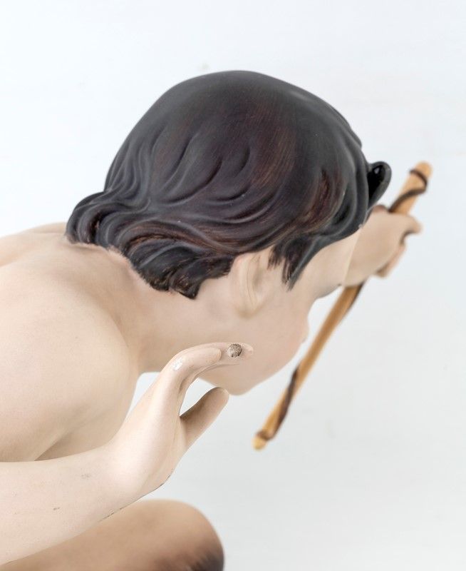 Figura di Fauno